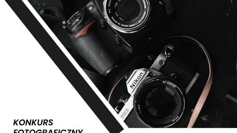 Baner konkurs fotograficzny